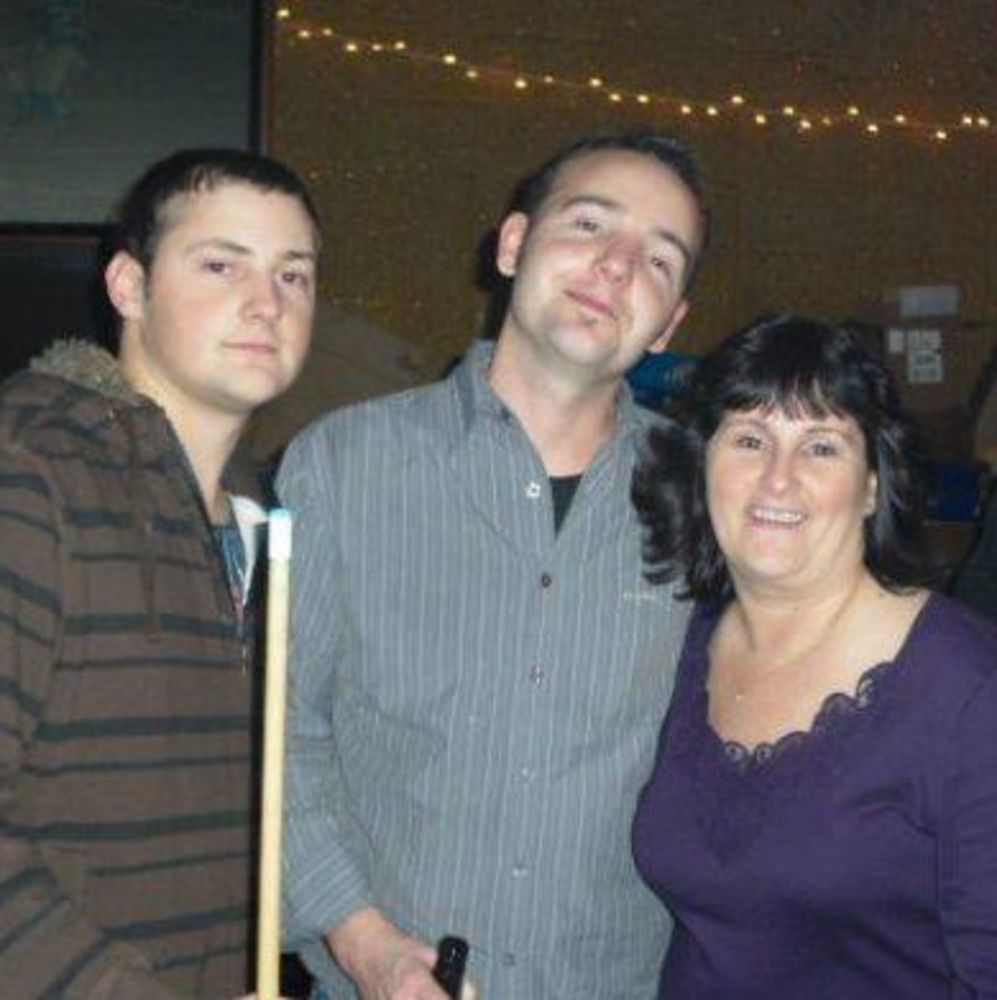 Meet your Posher, Tammy